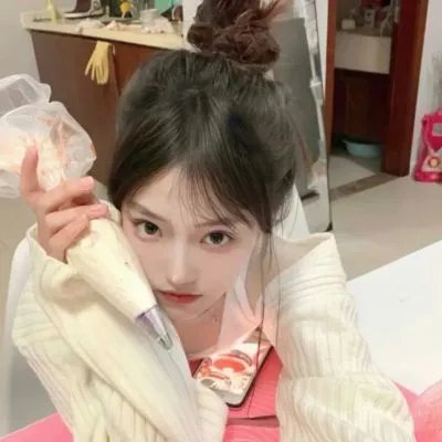 爱你如诗美丽
