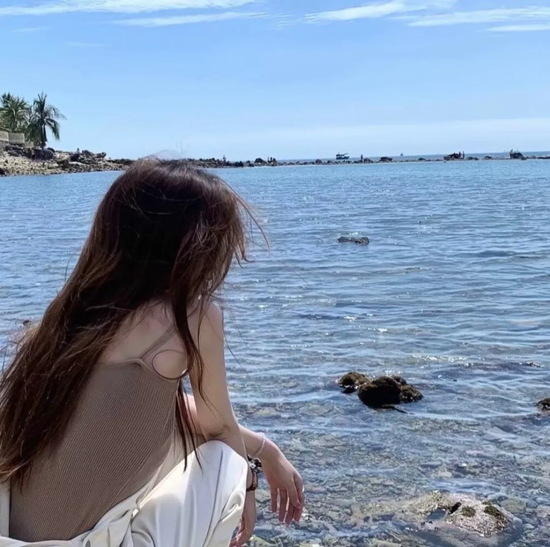 美人脸